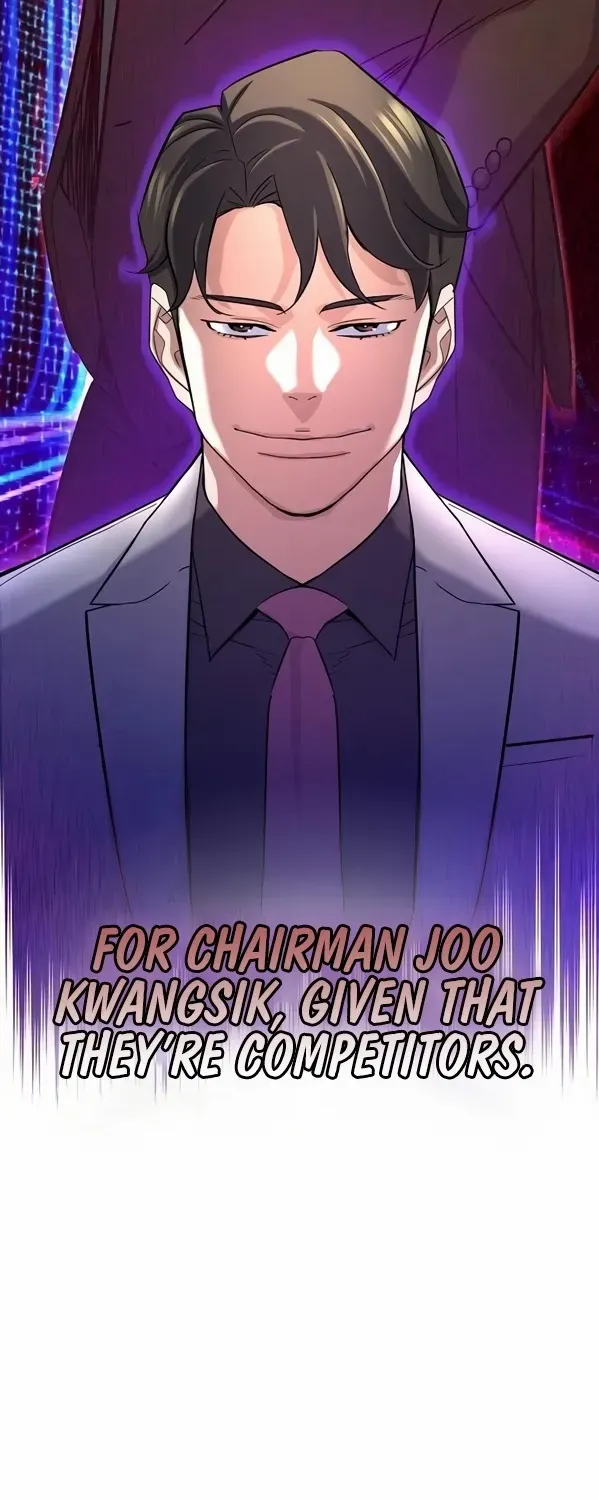 The Chaebeol’s Youngest Son Chapter 169 page 44 - 