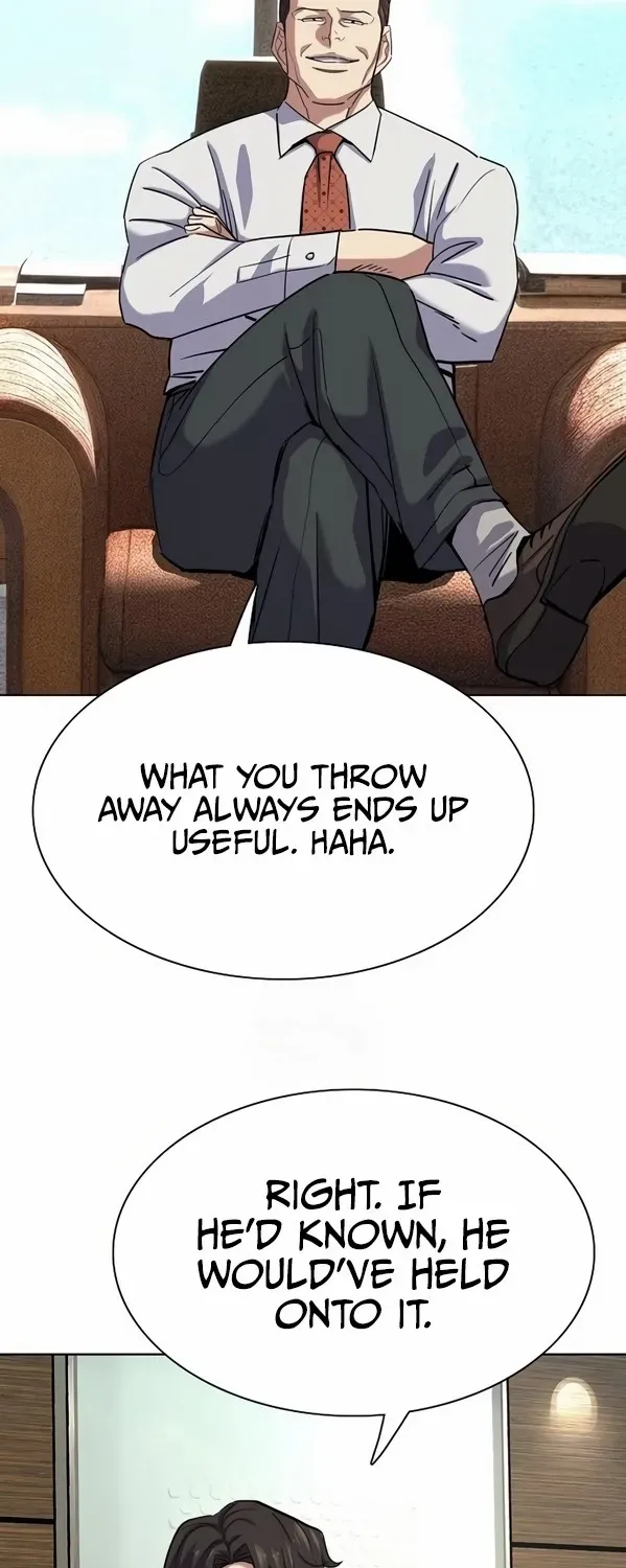 The Chaebeol’s Youngest Son Chapter 169 page 47 - 