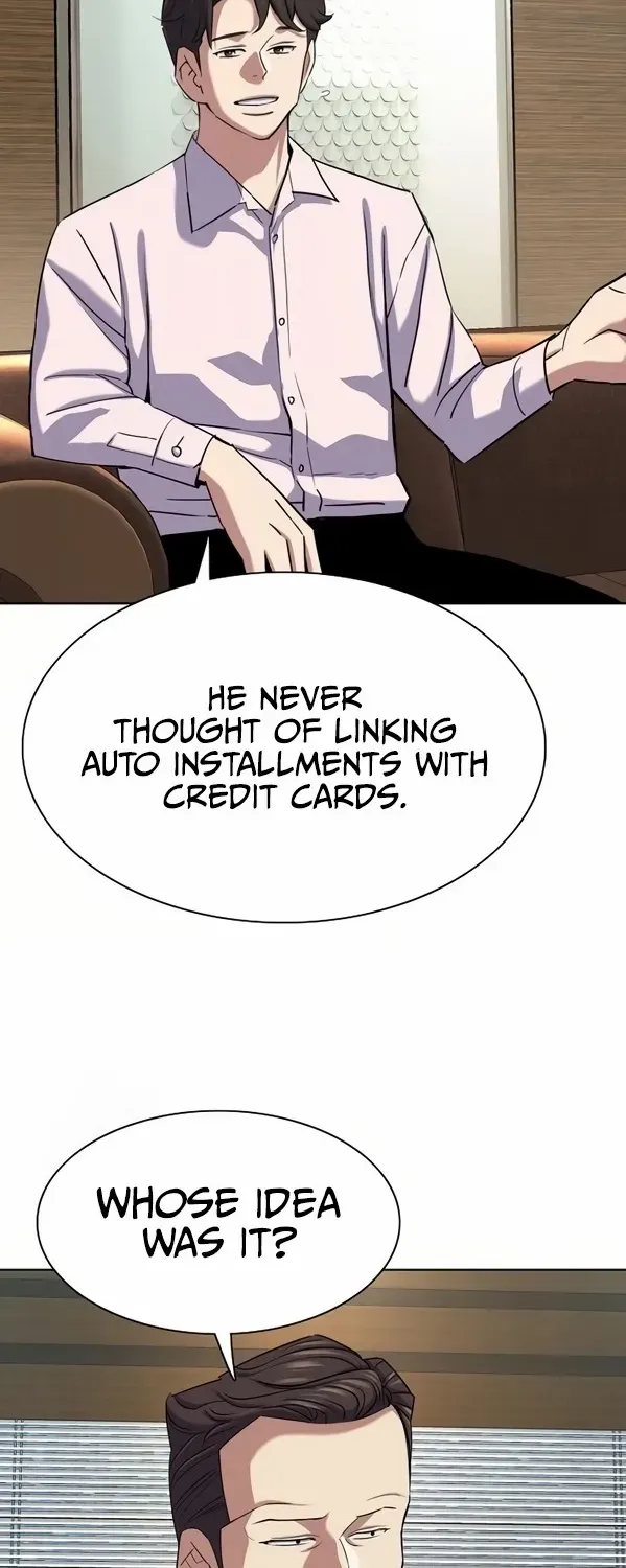 The Chaebeol’s Youngest Son Chapter 169 page 48 - 