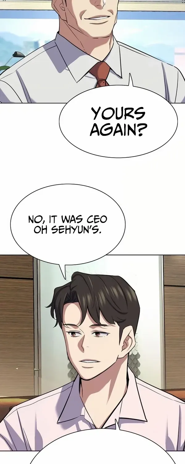The Chaebeol’s Youngest Son Chapter 169 page 49 - 