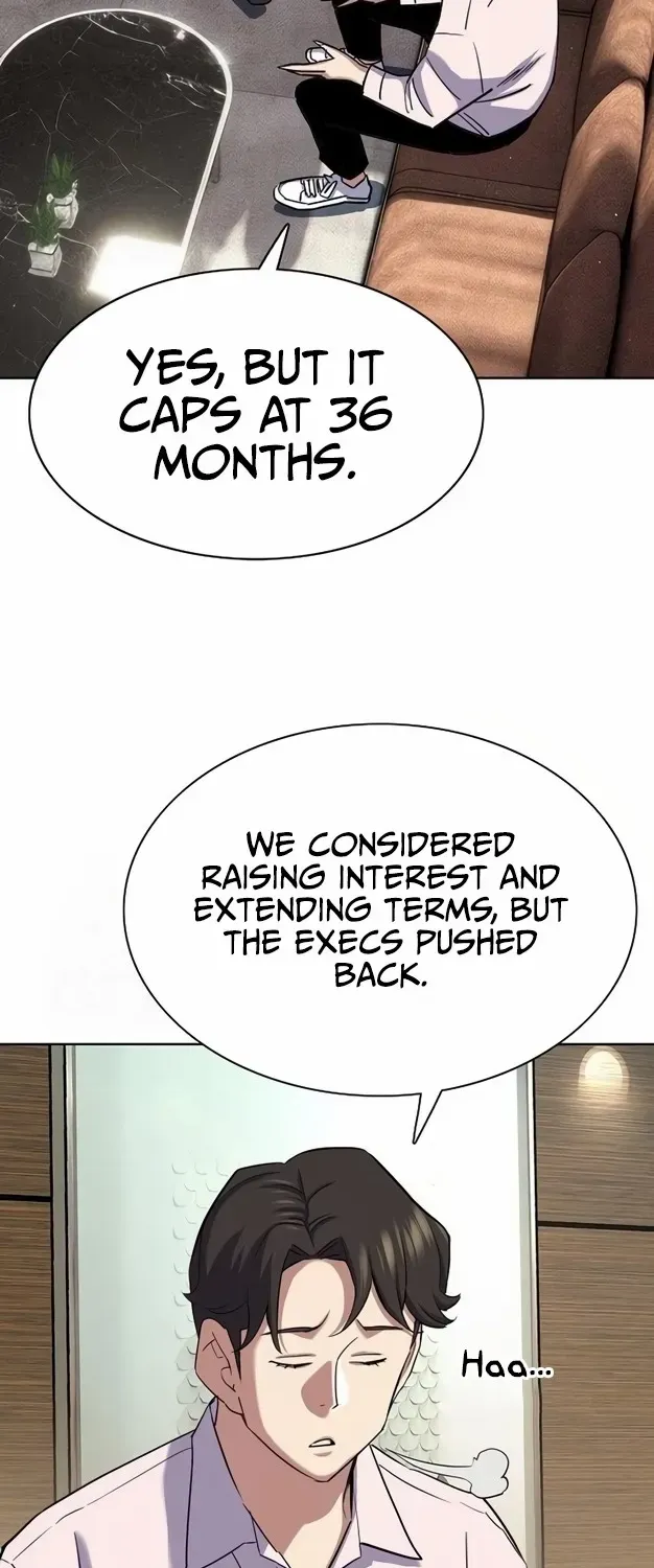The Chaebeol’s Youngest Son Chapter 169 page 52 - 