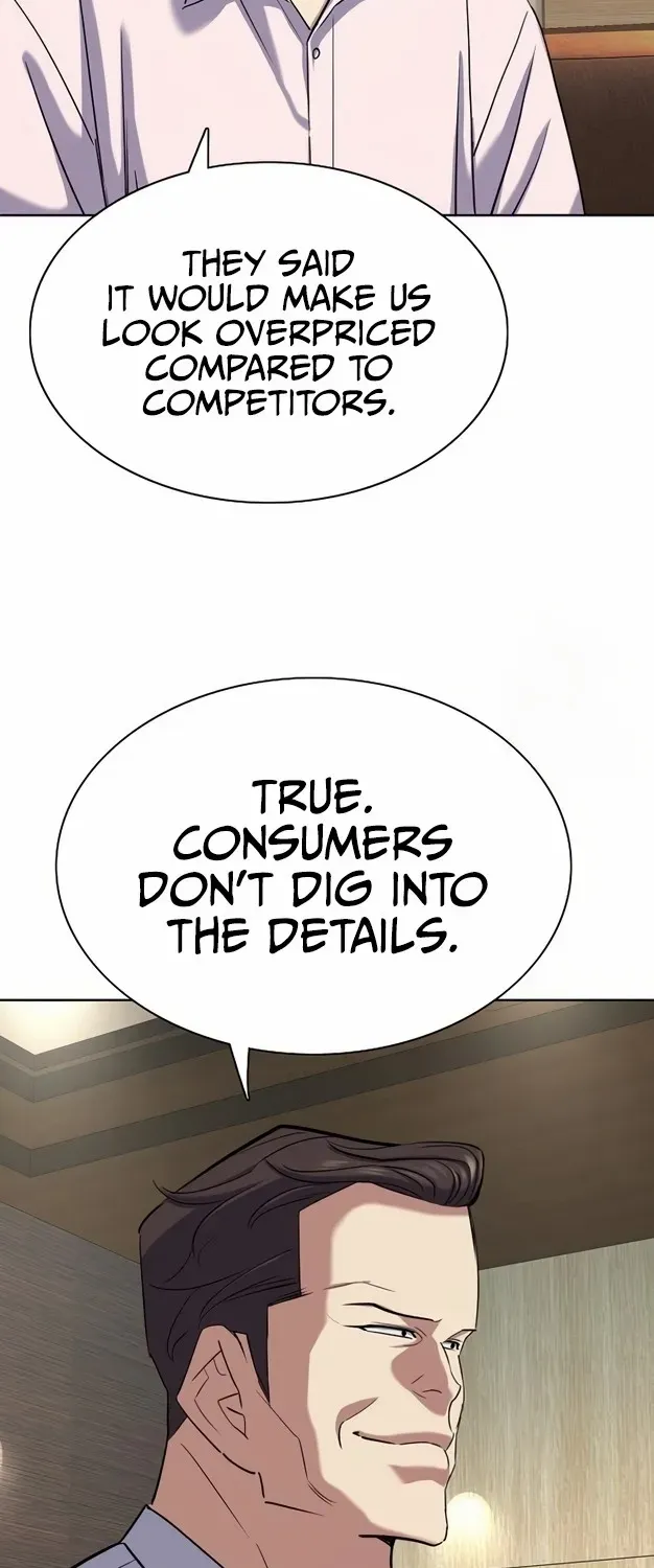 The Chaebeol’s Youngest Son Chapter 169 page 53 - 