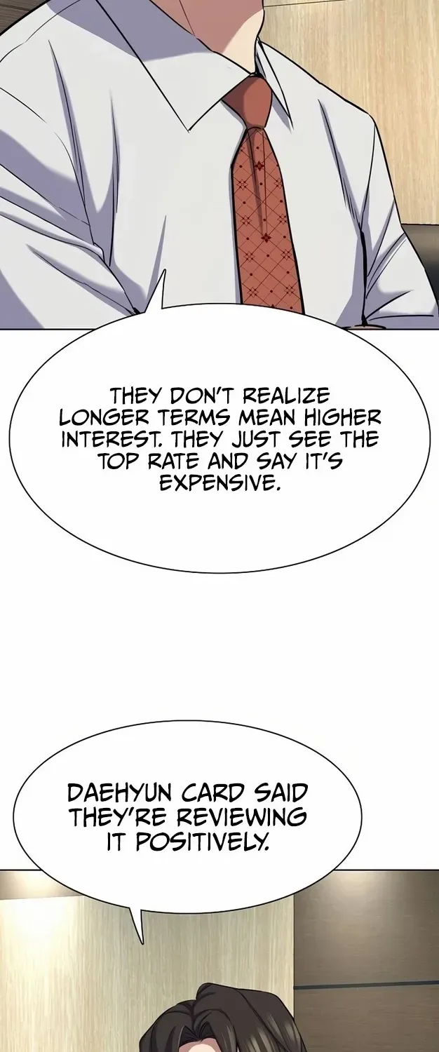 The Chaebeol’s Youngest Son Chapter 169 page 54 - 
