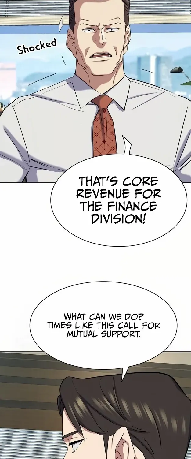 The Chaebeol’s Youngest Son Chapter 169 page 56 - 