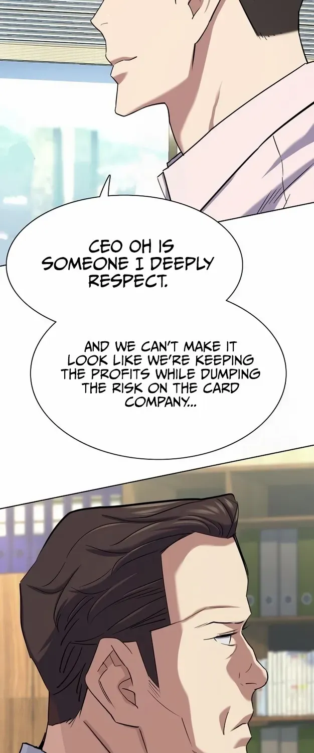 The Chaebeol’s Youngest Son Chapter 169 page 57 - 