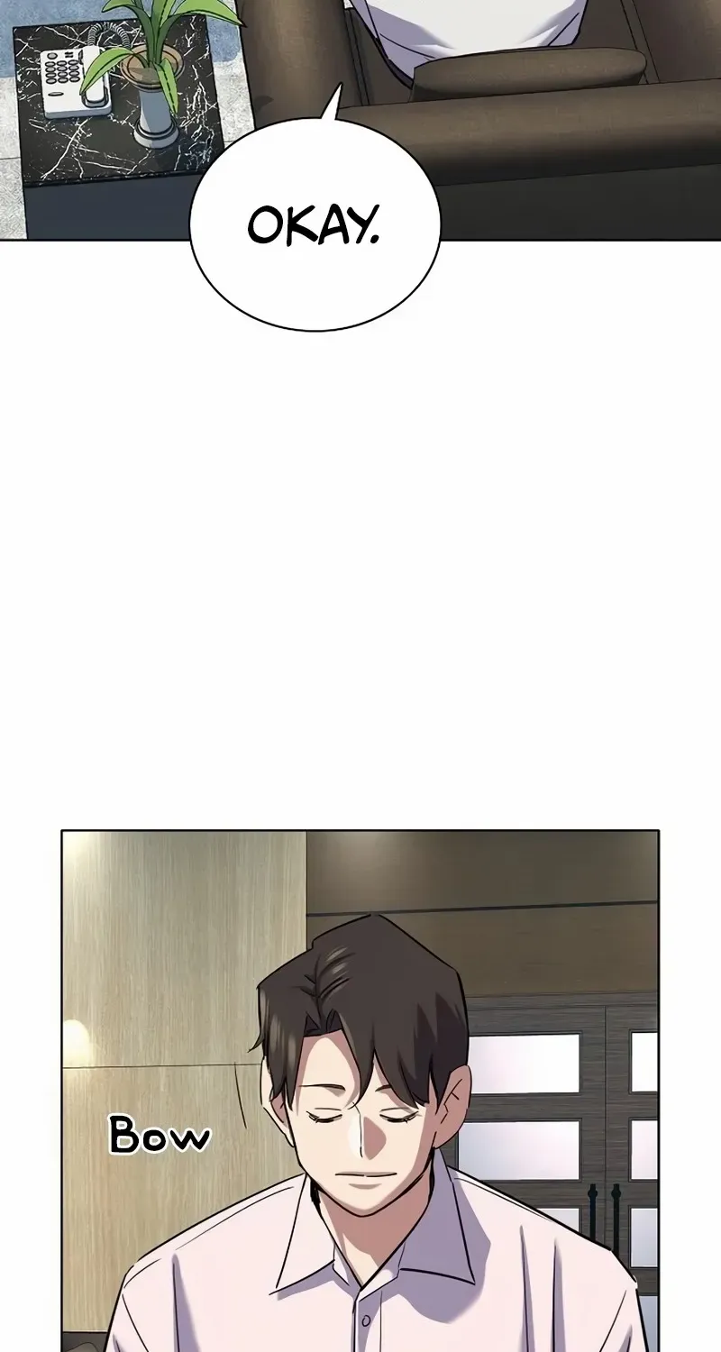 The Chaebeol’s Youngest Son Chapter 169 page 60 - 