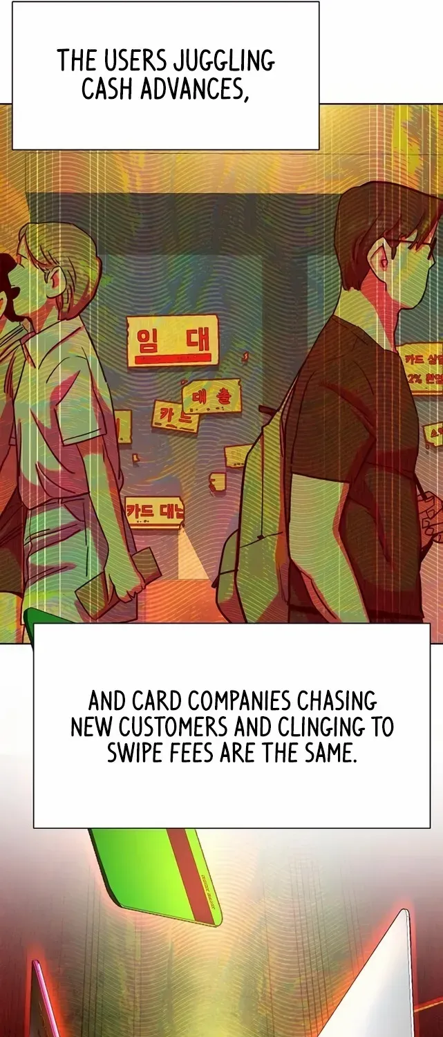The Chaebeol’s Youngest Son Chapter 169 page 66 - 