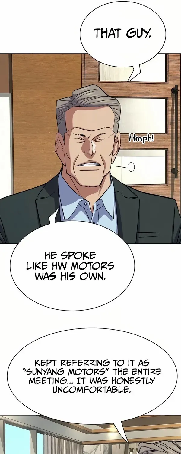 The Chaebeol’s Youngest Son Chapter 169 page 74 - 