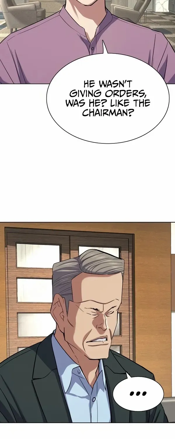 The Chaebeol’s Youngest Son Chapter 169 page 76 - 