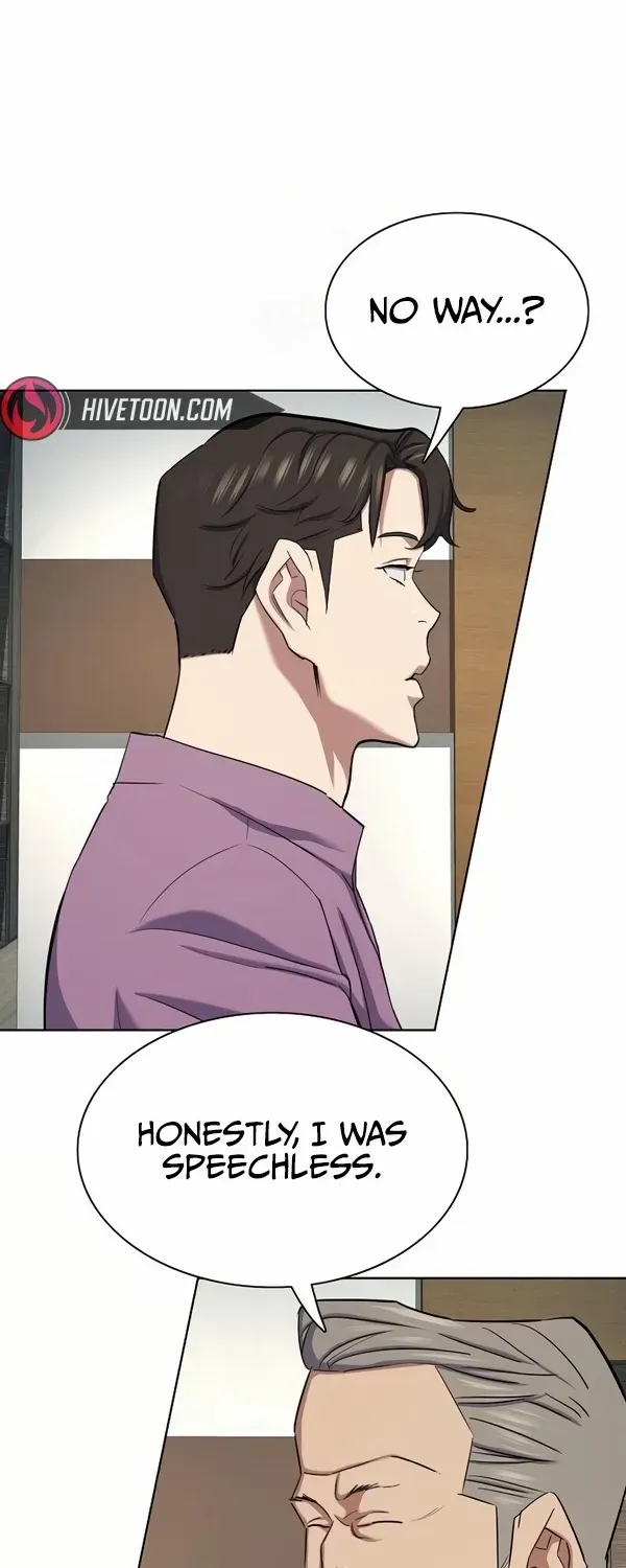 The Chaebeol’s Youngest Son Chapter 169 page 77 - 