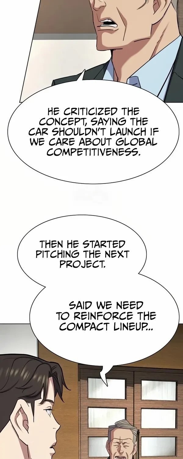 The Chaebeol’s Youngest Son Chapter 169 page 78 - 