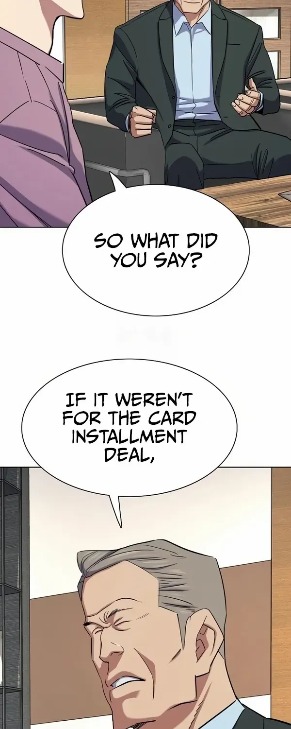 The Chaebeol’s Youngest Son Chapter 169 page 79 - 