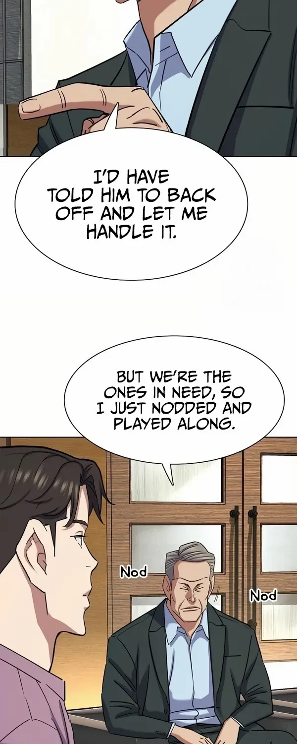 The Chaebeol’s Youngest Son Chapter 169 page 80 - 