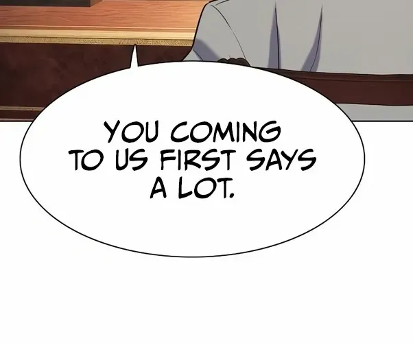 The Chaebeol’s Youngest Son Chapter 169 page 10 - 