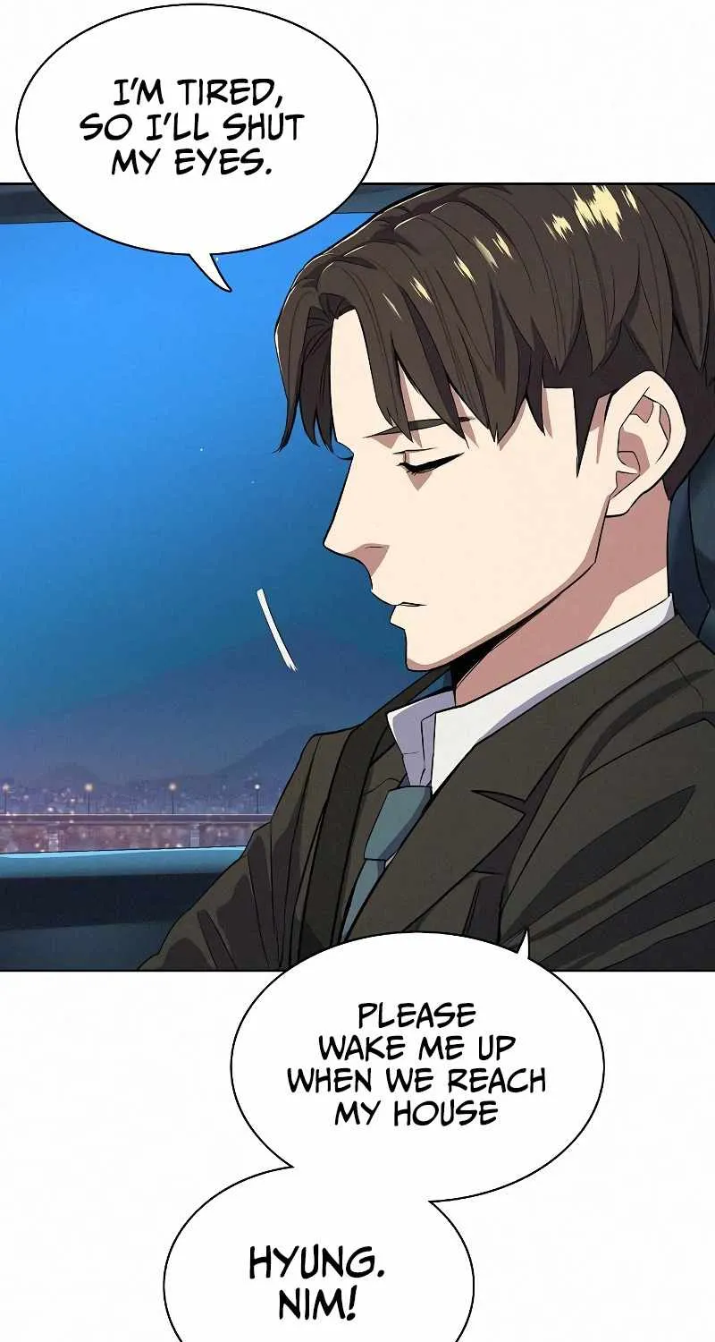 The Chaebeol’s Youngest Son Chapter 17 page 107 - 