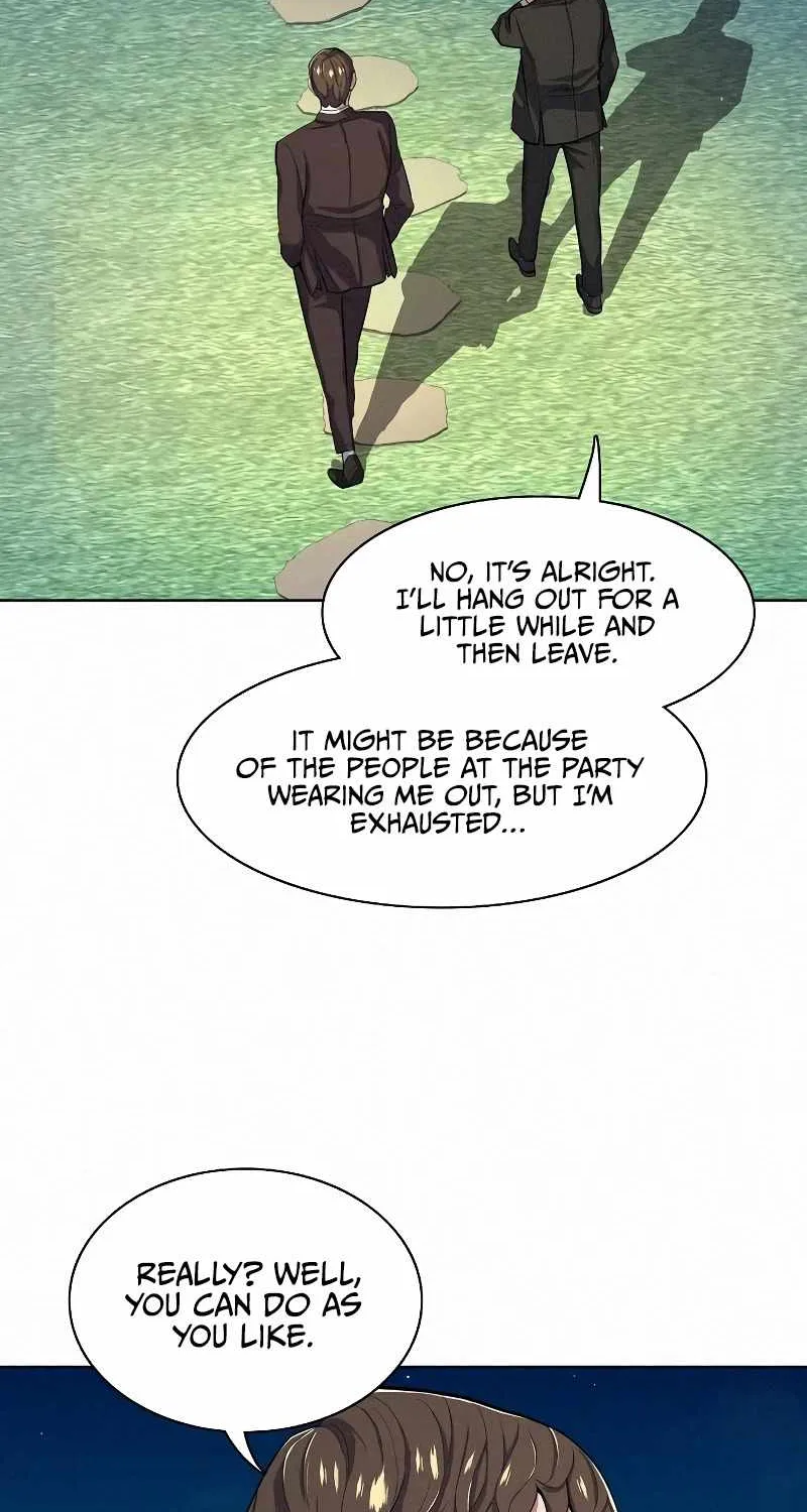 The Chaebeol’s Youngest Son Chapter 17 page 13 - 