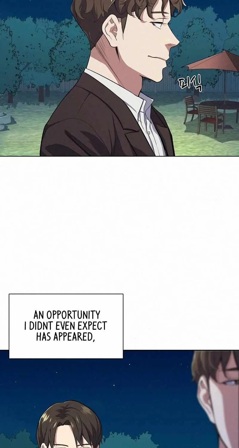 The Chaebeol’s Youngest Son Chapter 17 page 14 - 