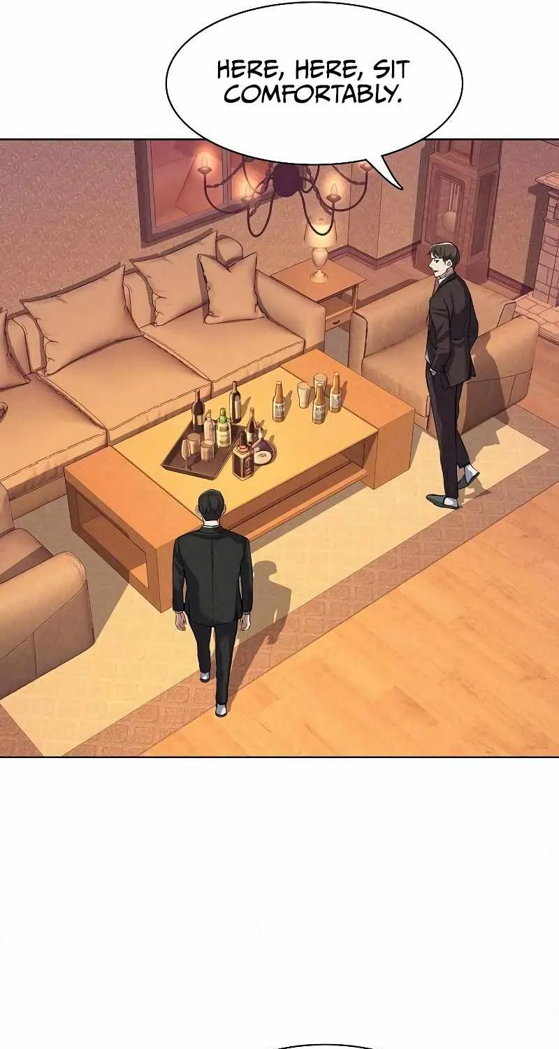 The Chaebeol’s Youngest Son Chapter 17 page 20 - 