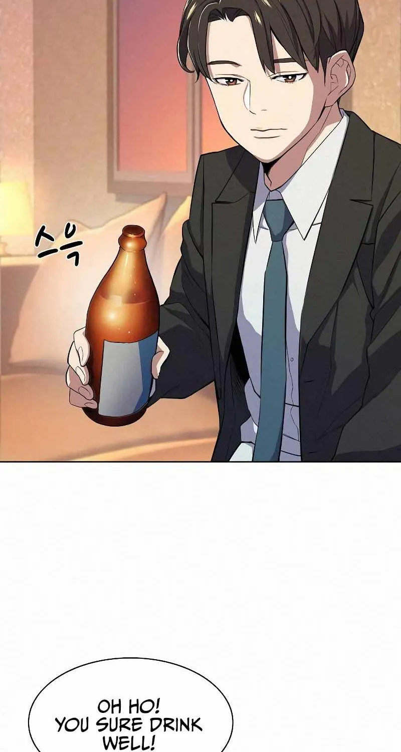 The Chaebeol’s Youngest Son Chapter 17 page 25 - 