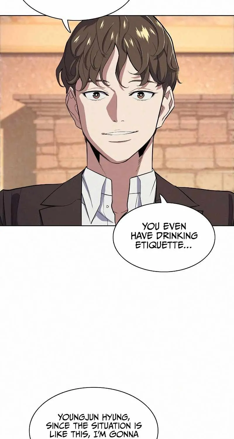 The Chaebeol’s Youngest Son Chapter 17 page 26 - 