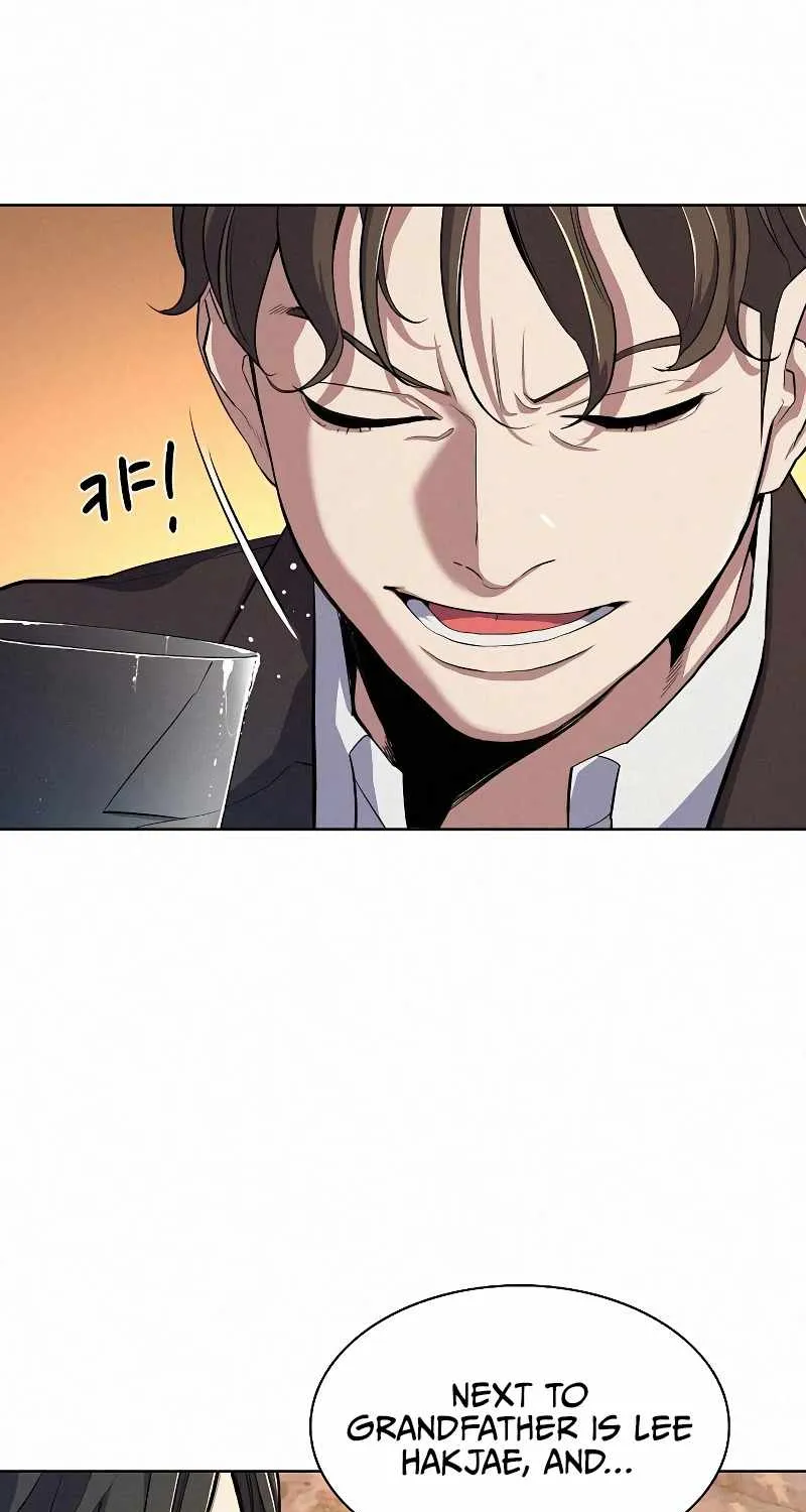 The Chaebeol’s Youngest Son Chapter 17 page 32 - 