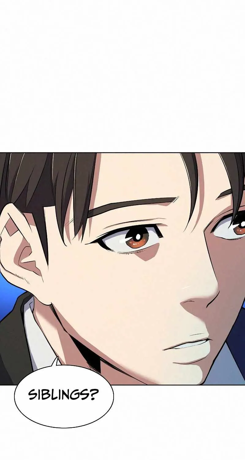 The Chaebeol’s Youngest Son Chapter 17 page 36 - 