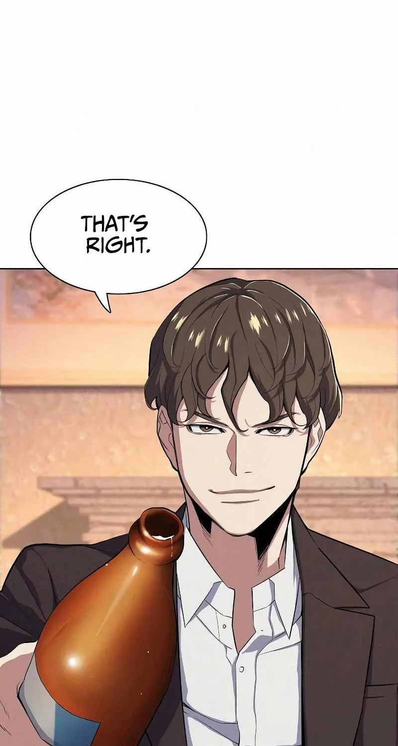 The Chaebeol’s Youngest Son Chapter 17 page 37 - 