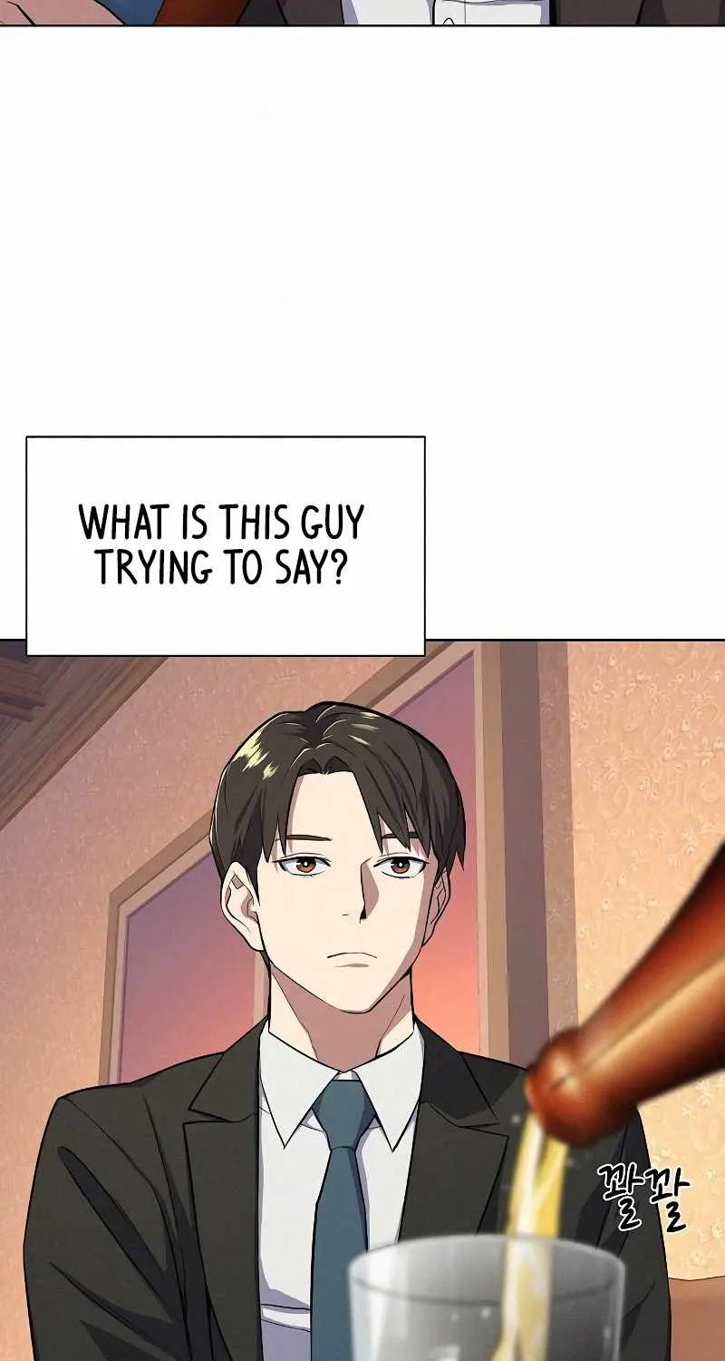 The Chaebeol’s Youngest Son Chapter 17 page 38 - 