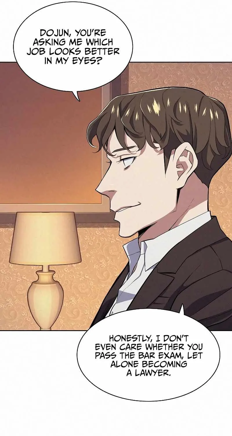 The Chaebeol’s Youngest Son Chapter 17 page 48 - 