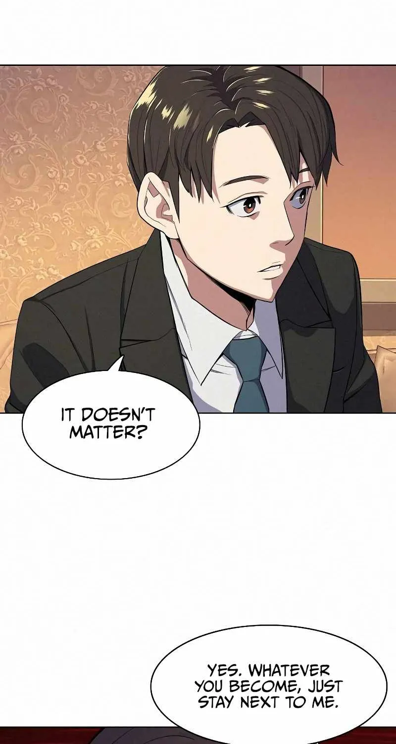 The Chaebeol’s Youngest Son Chapter 17 page 49 - 