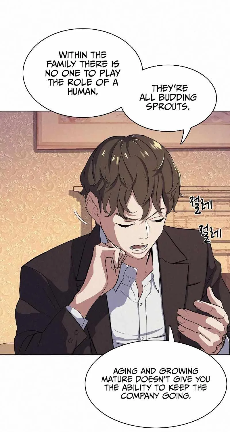 The Chaebeol’s Youngest Son Chapter 17 page 52 - 