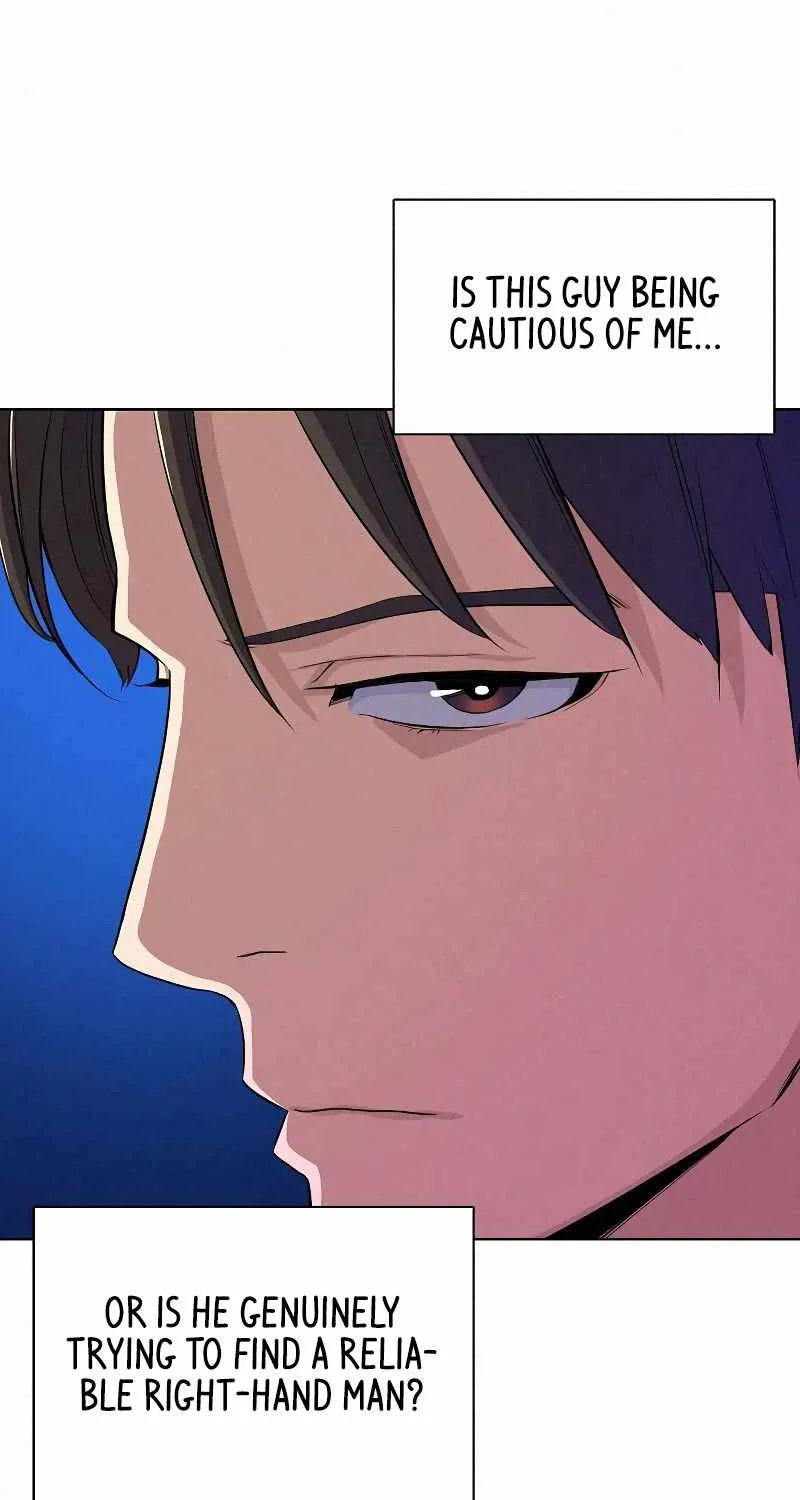 The Chaebeol’s Youngest Son Chapter 17 page 54 - 