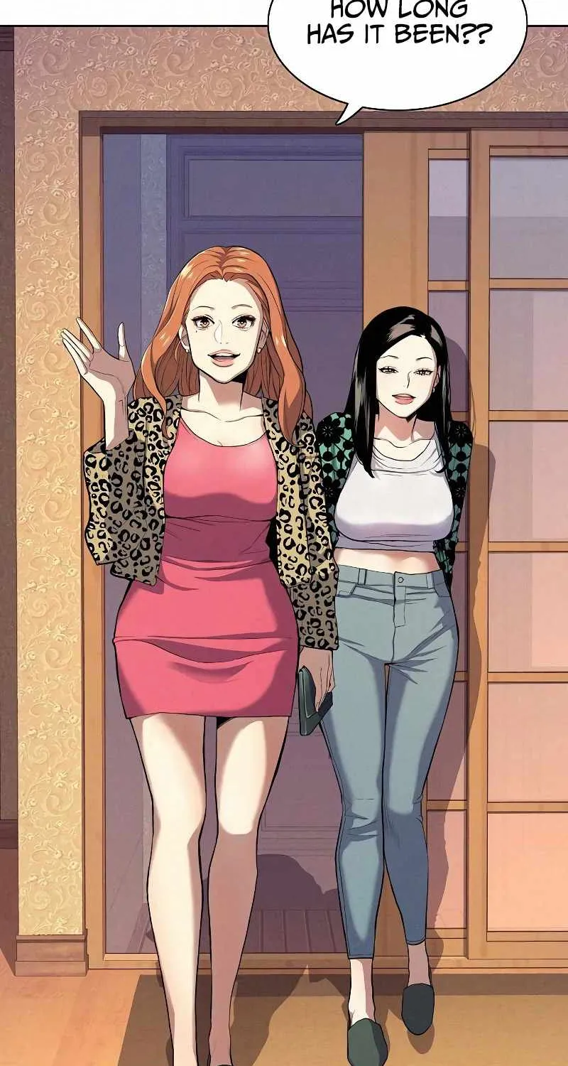 The Chaebeol’s Youngest Son Chapter 17 page 57 - 