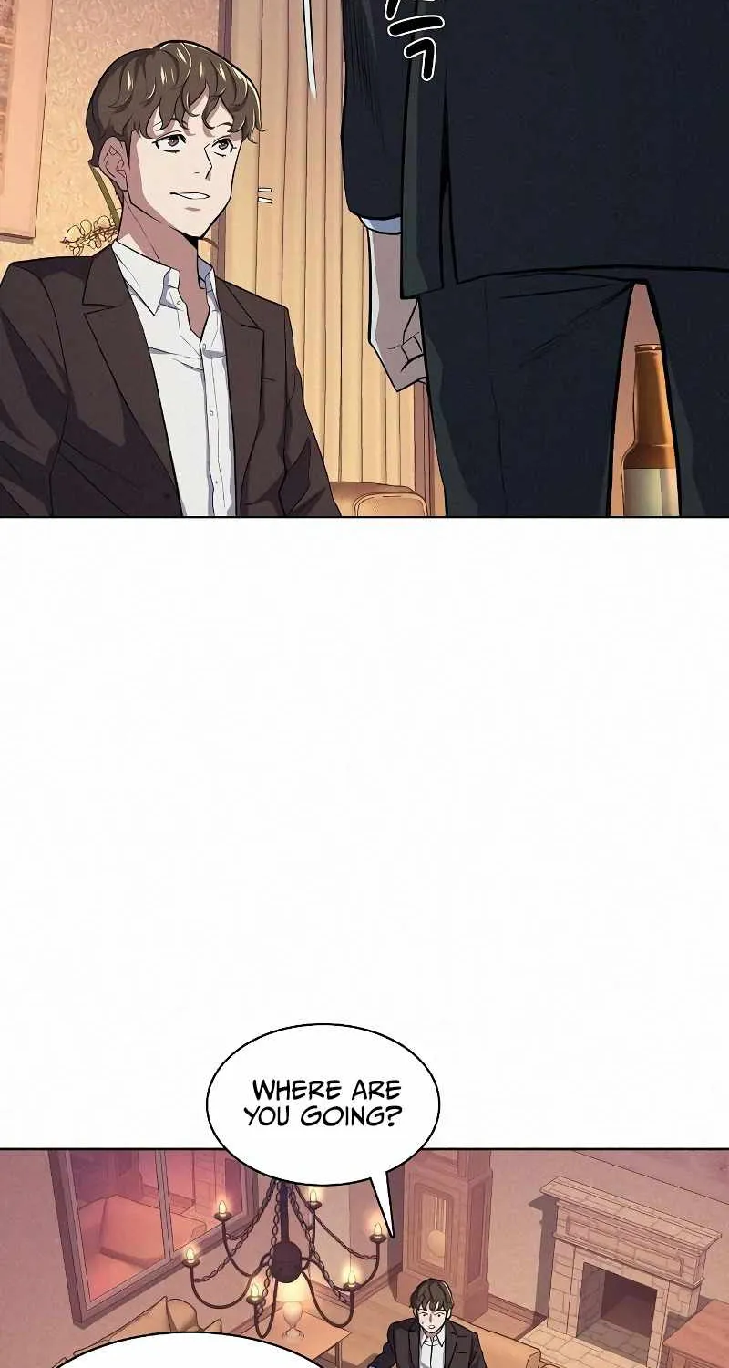 The Chaebeol’s Youngest Son Chapter 17 page 61 - 