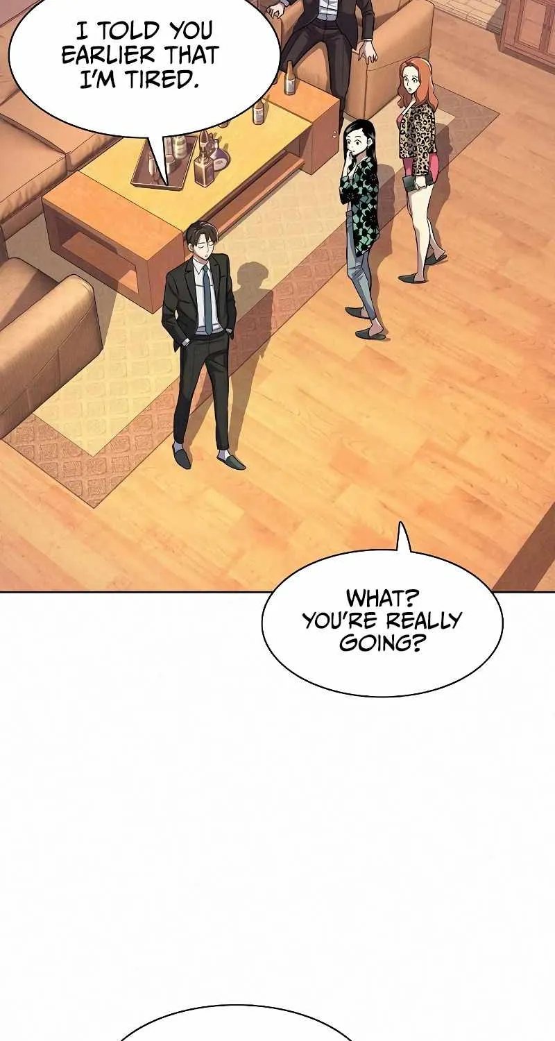 The Chaebeol’s Youngest Son Chapter 17 page 62 - 