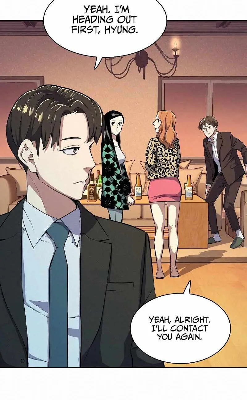 The Chaebeol’s Youngest Son Chapter 17 page 63 - 