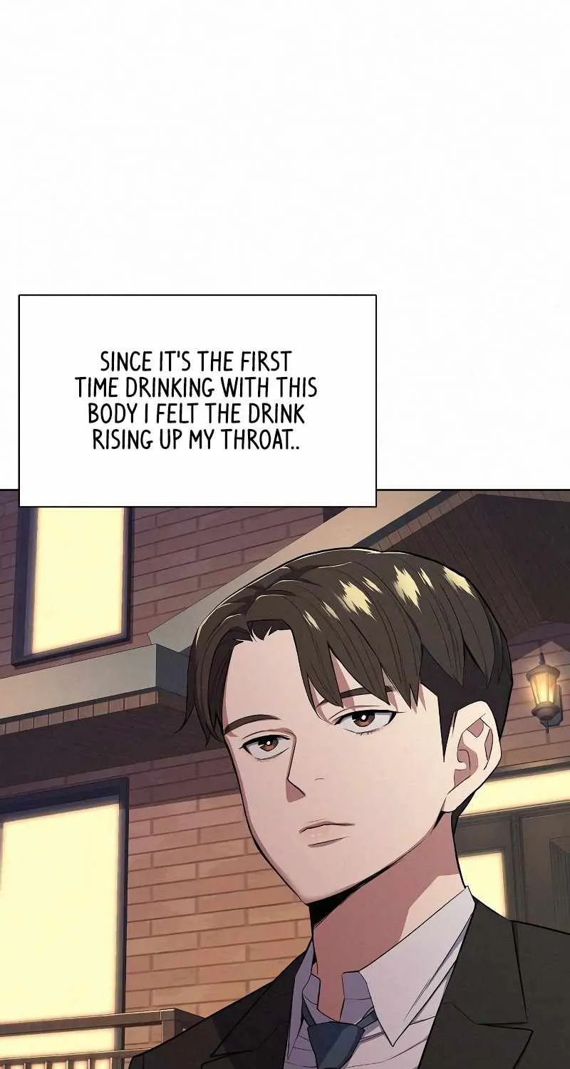 The Chaebeol’s Youngest Son Chapter 17 page 68 - 