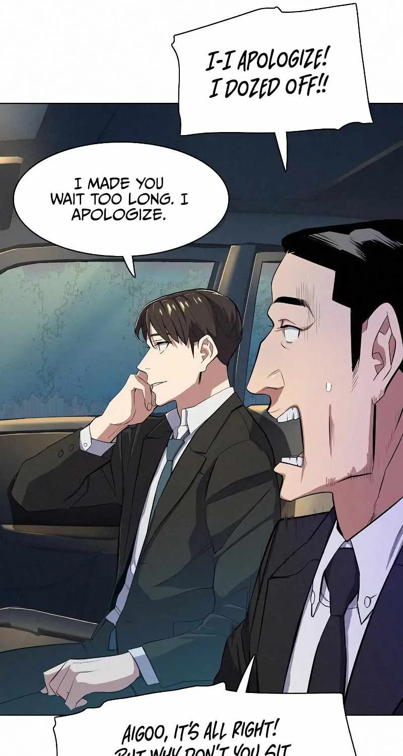 The Chaebeol’s Youngest Son Chapter 17 page 75 - 