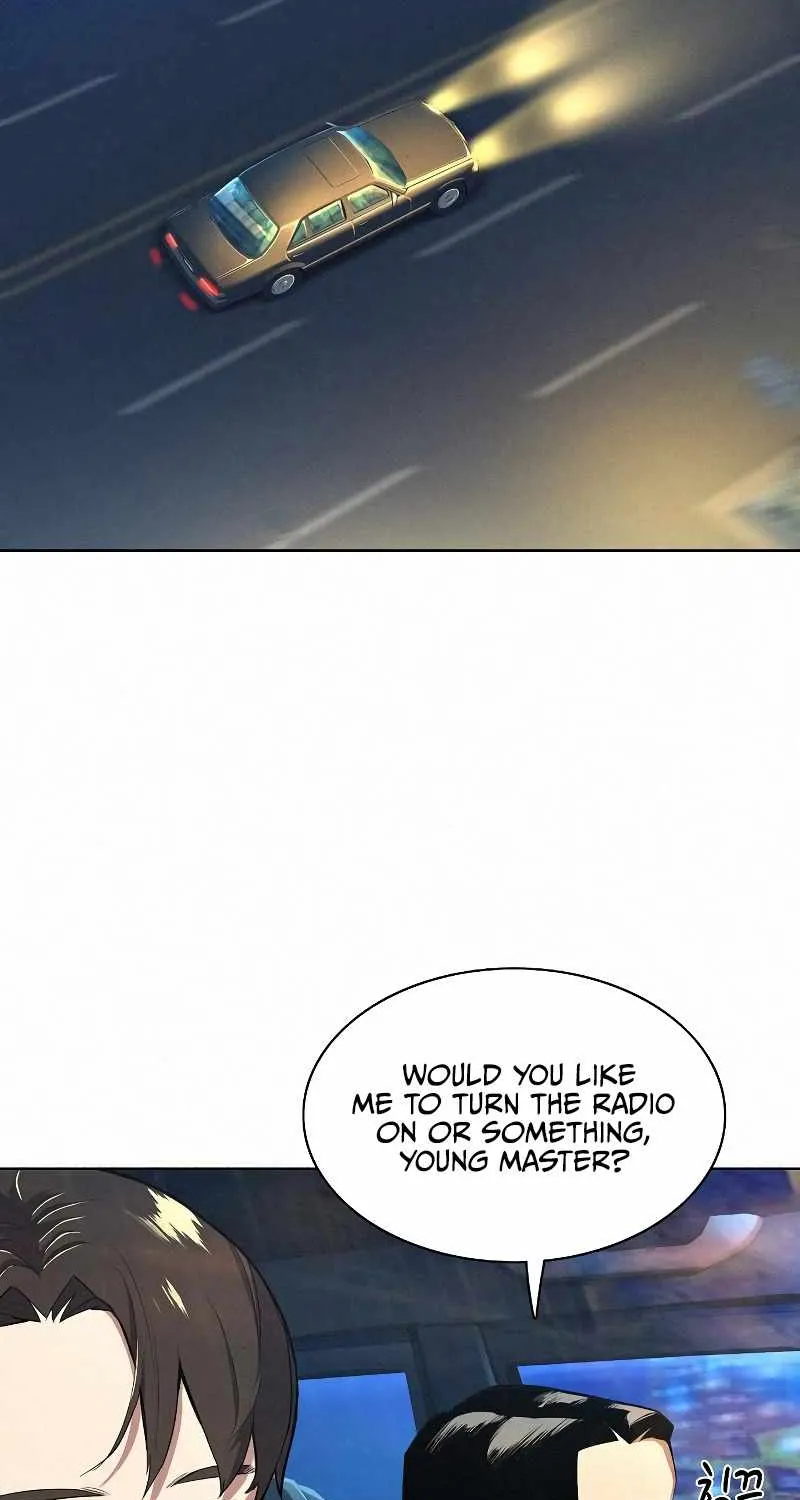 The Chaebeol’s Youngest Son Chapter 17 page 81 - 