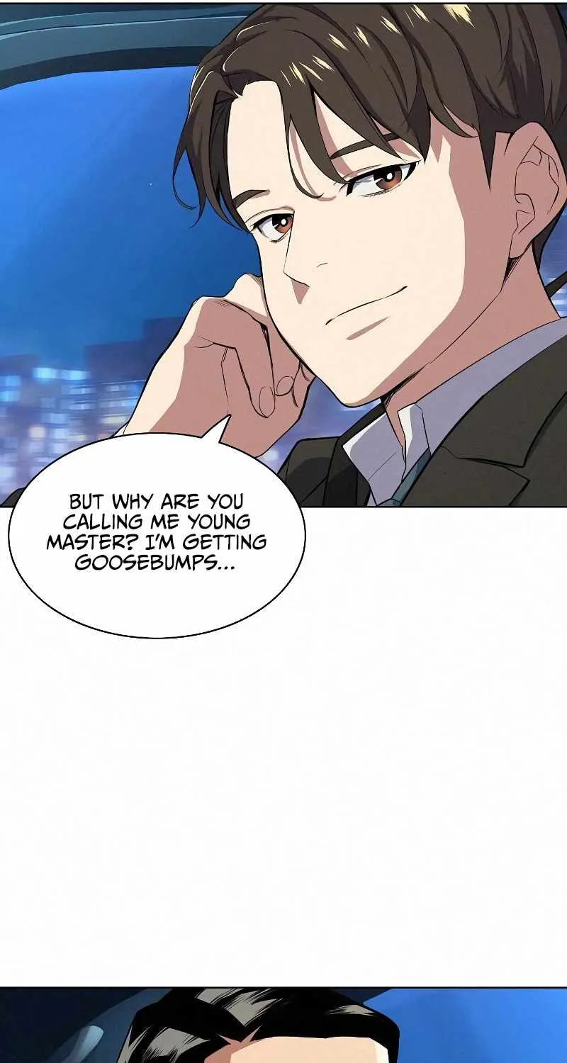 The Chaebeol’s Youngest Son Chapter 17 page 83 - 
