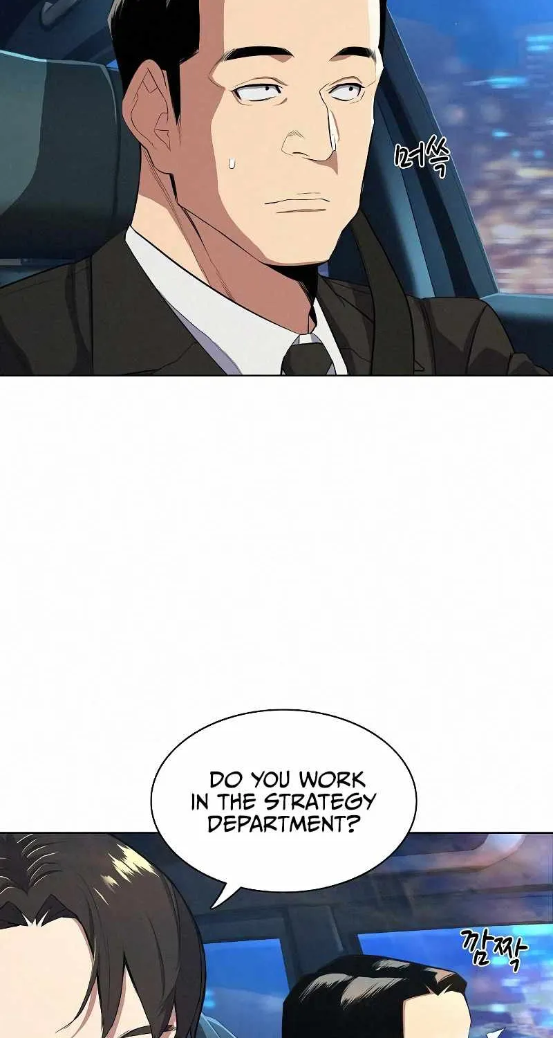The Chaebeol’s Youngest Son Chapter 17 page 84 - 