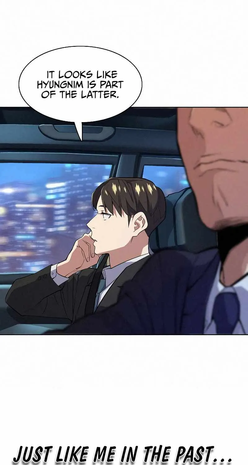 The Chaebeol’s Youngest Son Chapter 17 page 91 - 