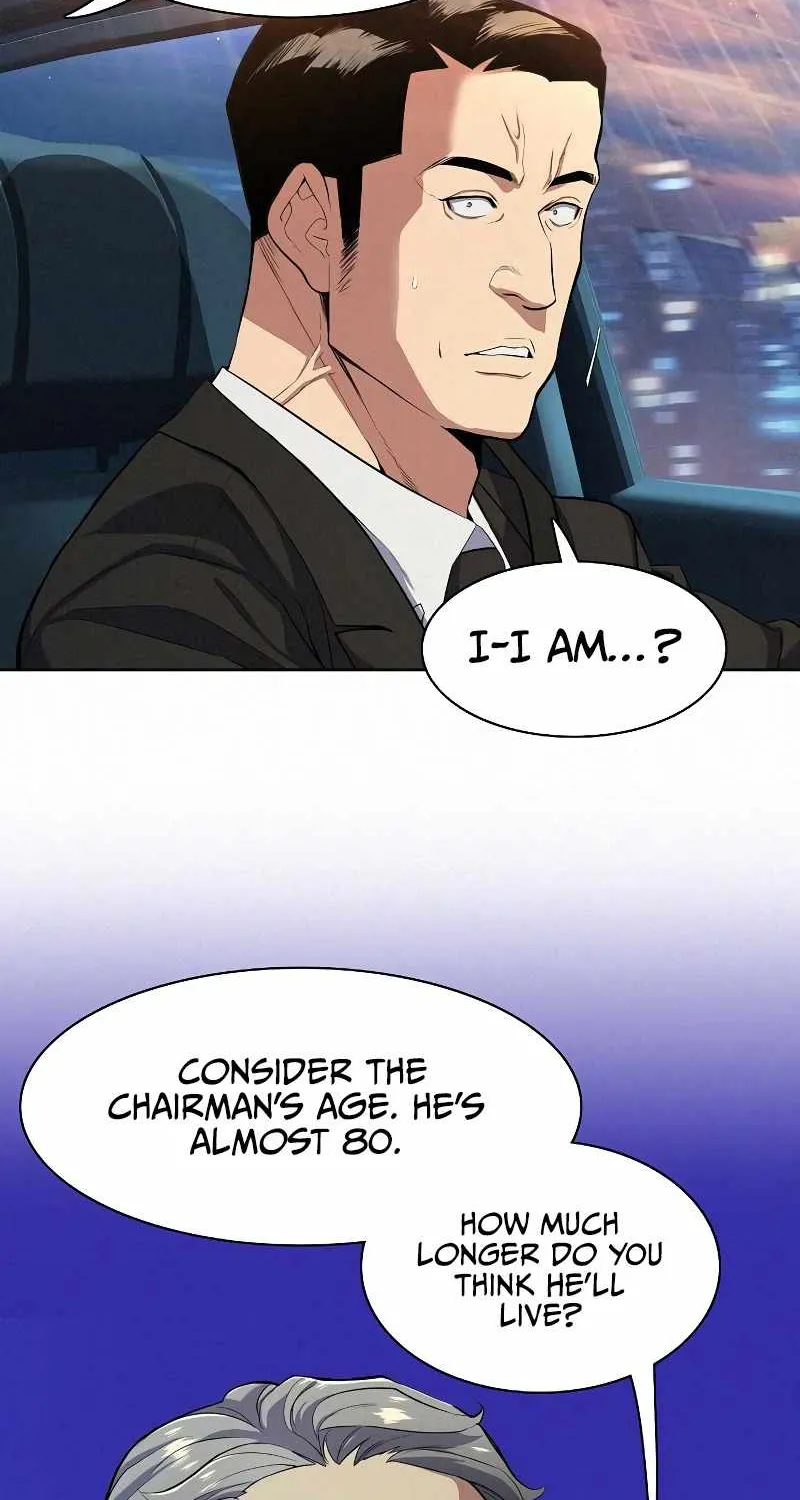 The Chaebeol’s Youngest Son Chapter 17 page 96 - 