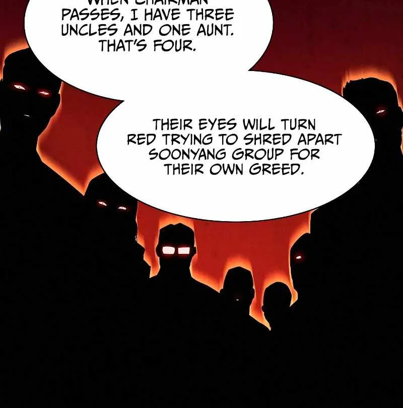 The Chaebeol’s Youngest Son Chapter 17 page 98 - 