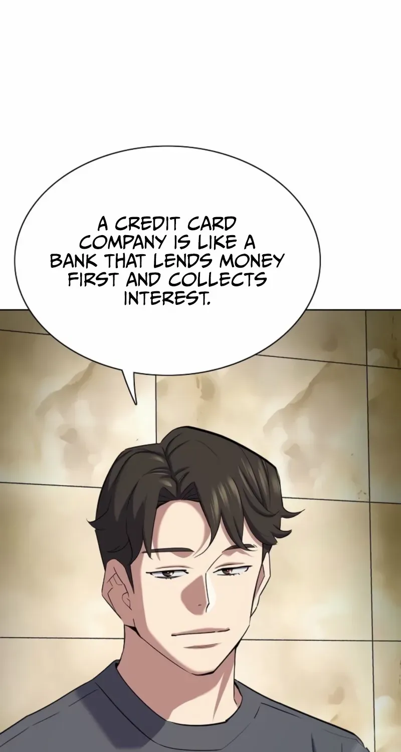 The Chaebeol’s Youngest Son Chapter 170 page 101 - 