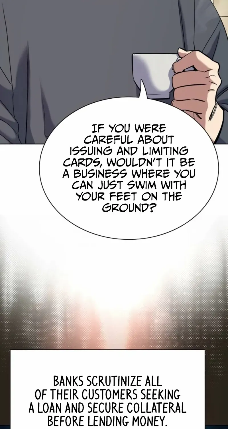 The Chaebeol’s Youngest Son Chapter 170 page 102 - 