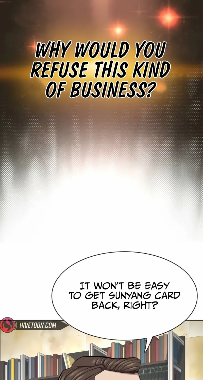 The Chaebeol’s Youngest Son Chapter 170 page 105 - 