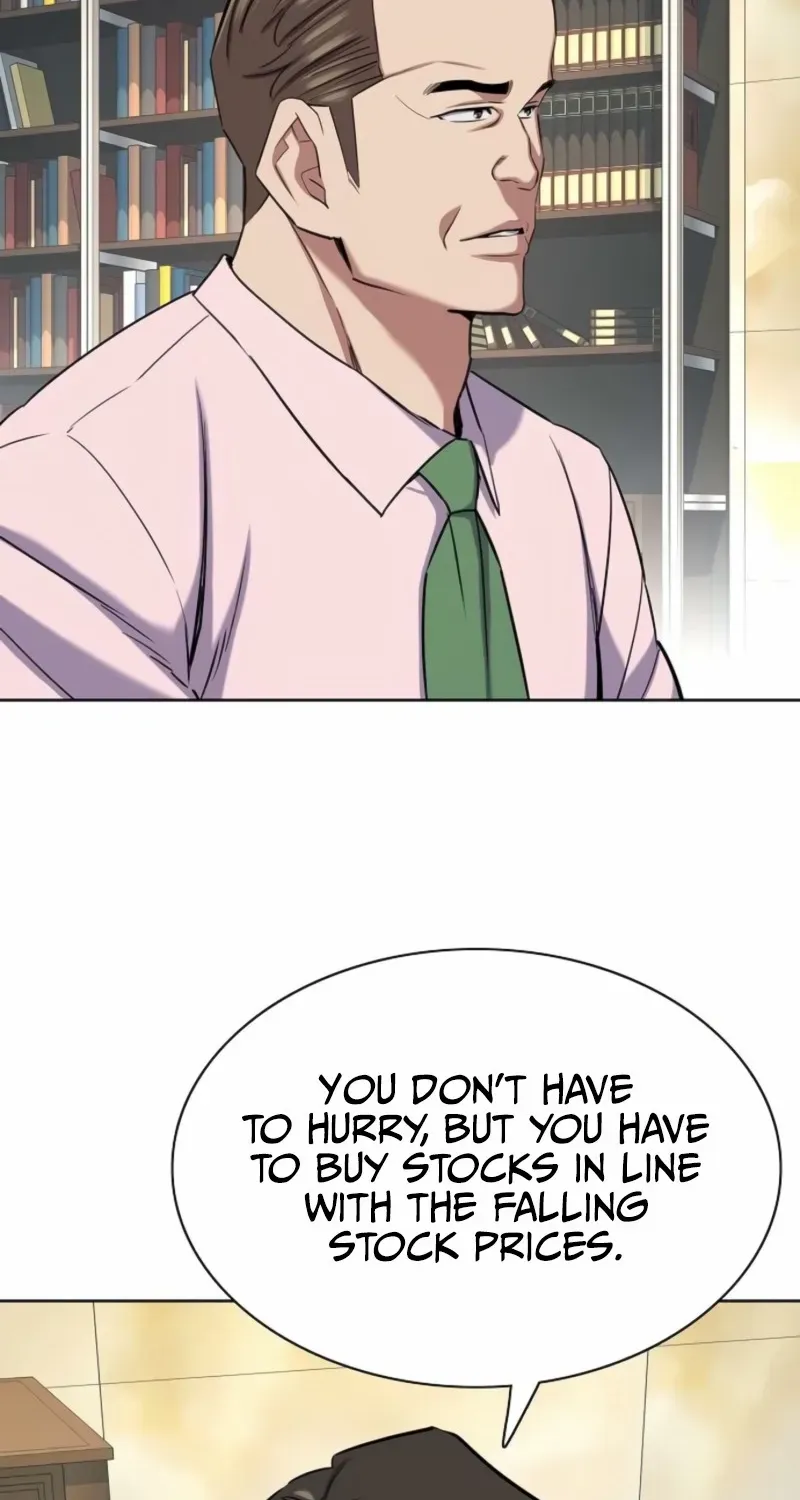 The Chaebeol’s Youngest Son Chapter 170 page 106 - 