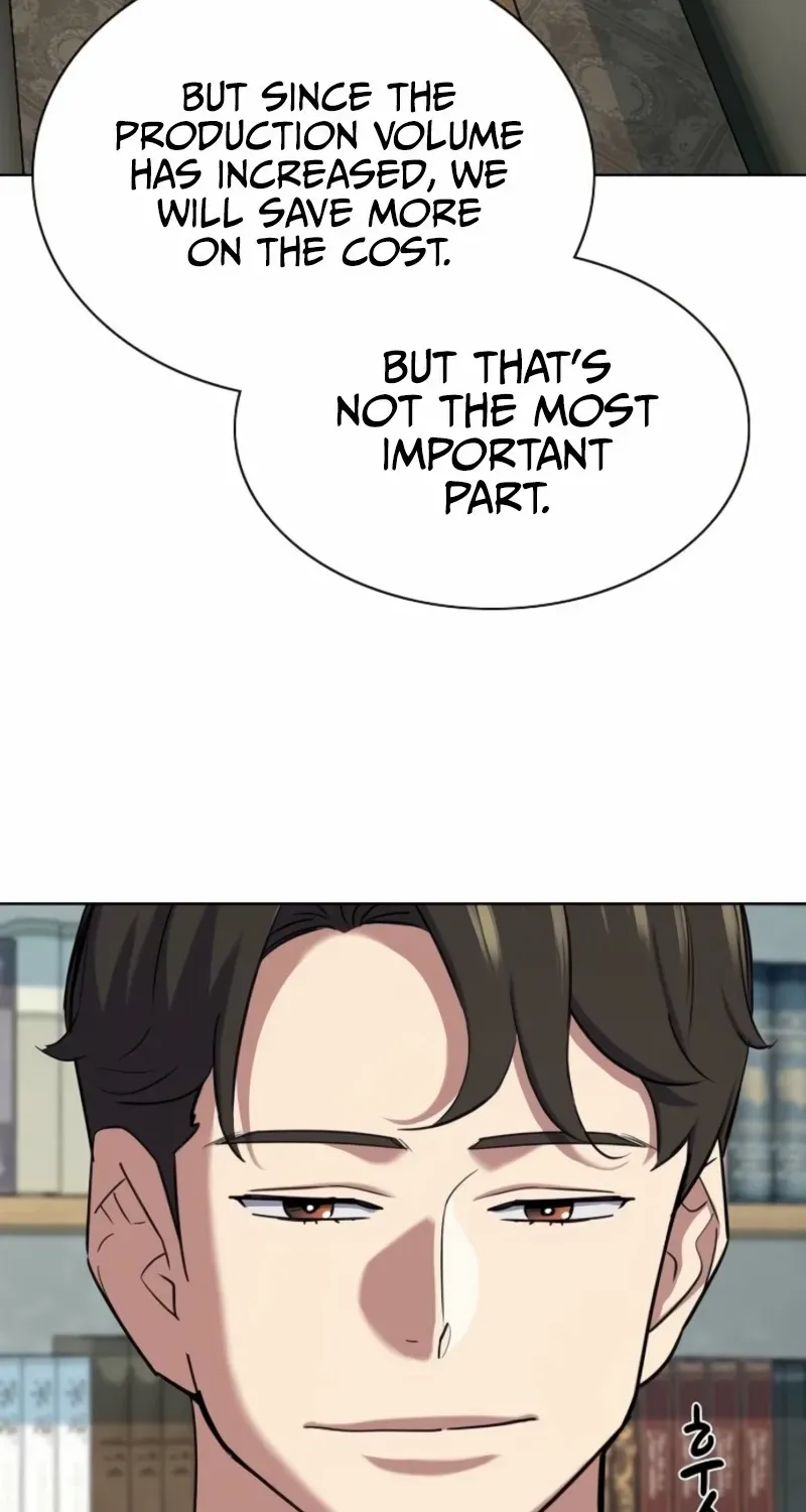 The Chaebeol’s Youngest Son Chapter 170 page 13 - 