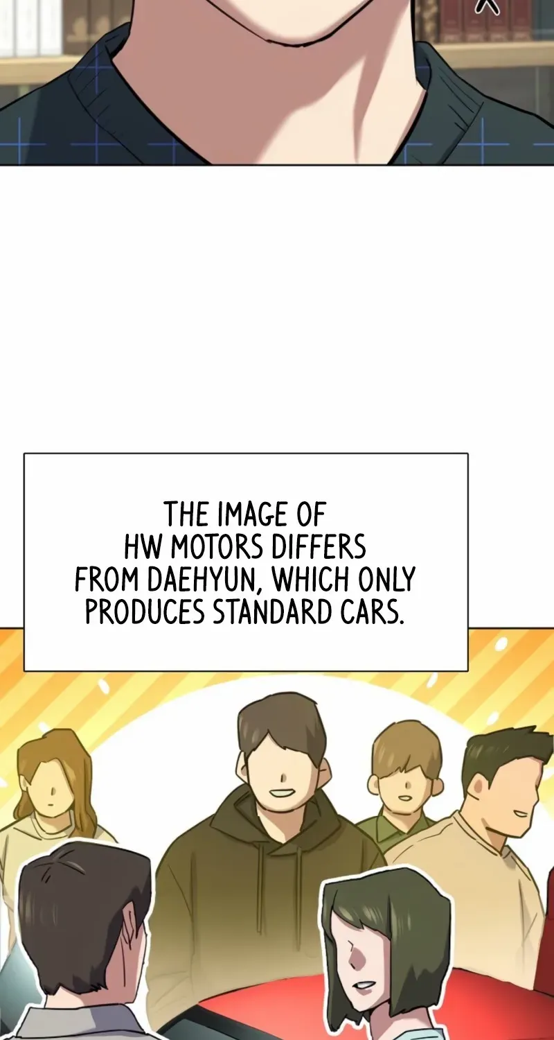 The Chaebeol’s Youngest Son Chapter 170 page 14 - 